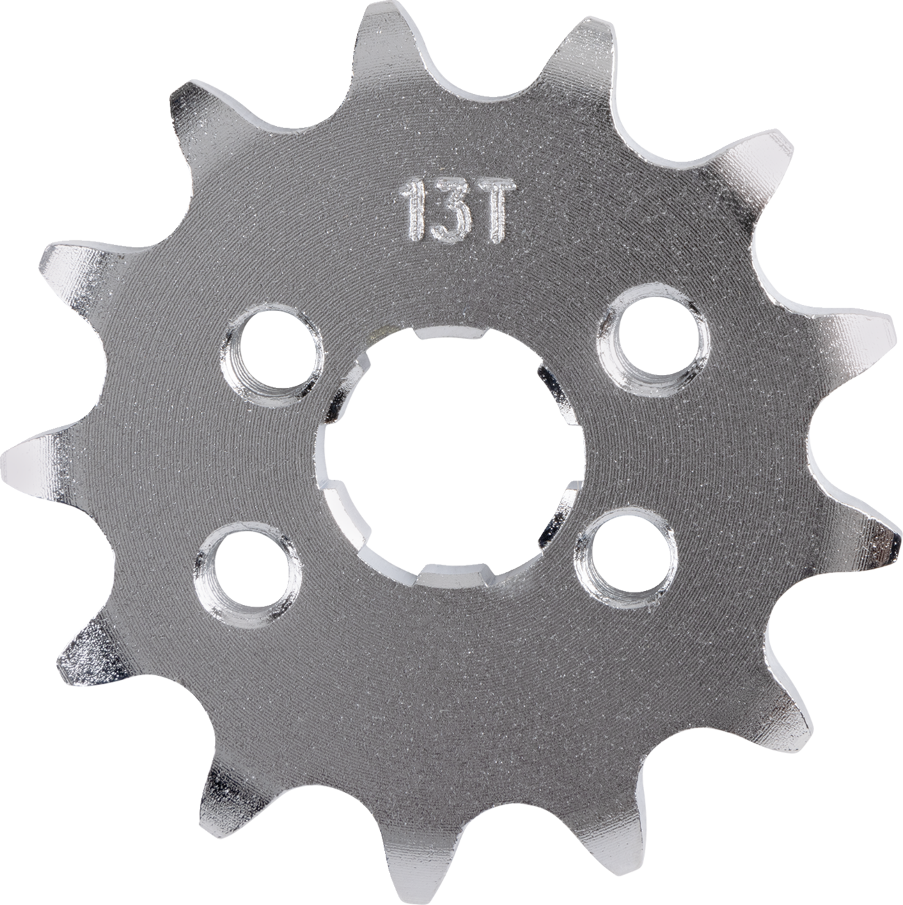 MOOSE OFFROAD Steel Front Sprocket
