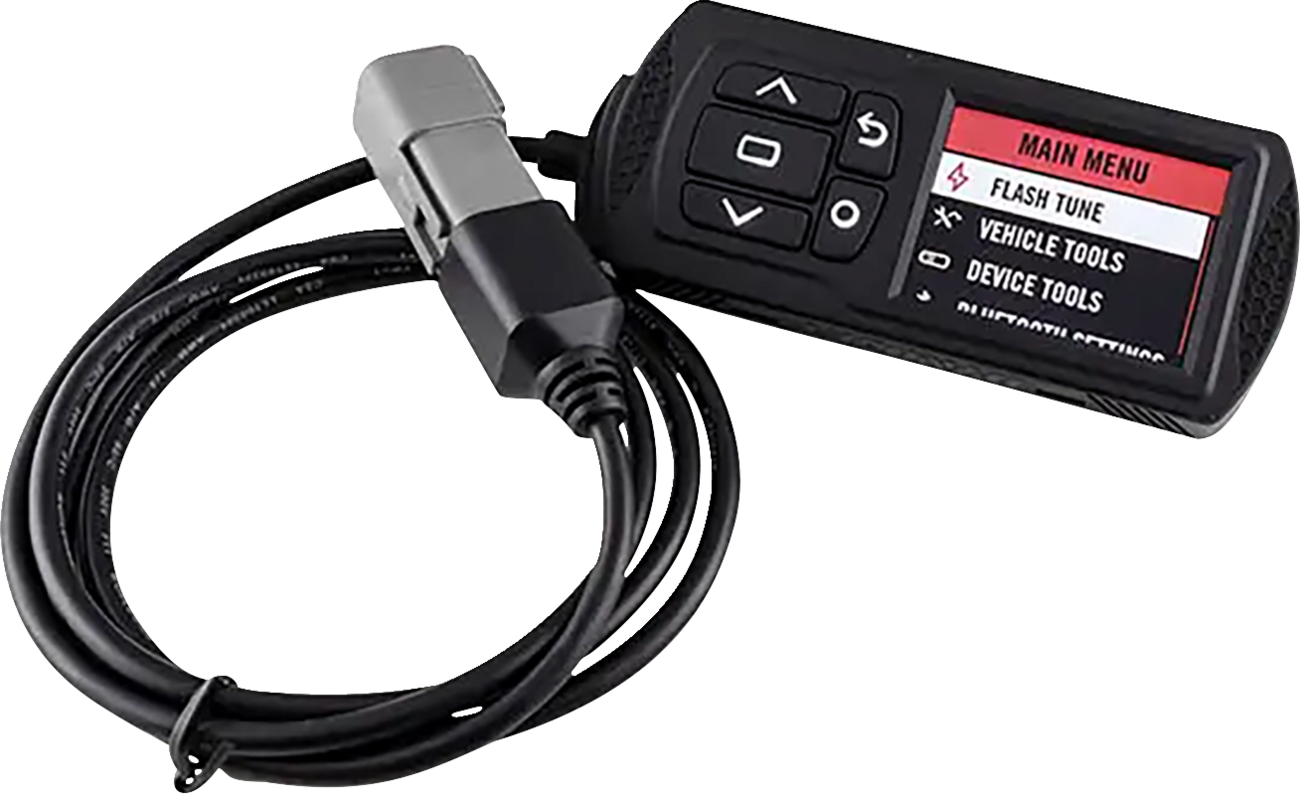 Power Vision 3 Fuel Injection Module