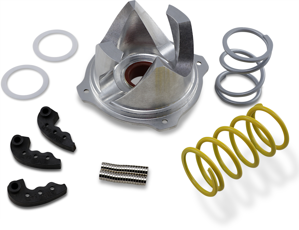 Stage 2 Clutch Kit