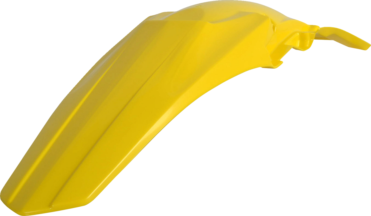 POLISPORT Rear Fender For Suzuki