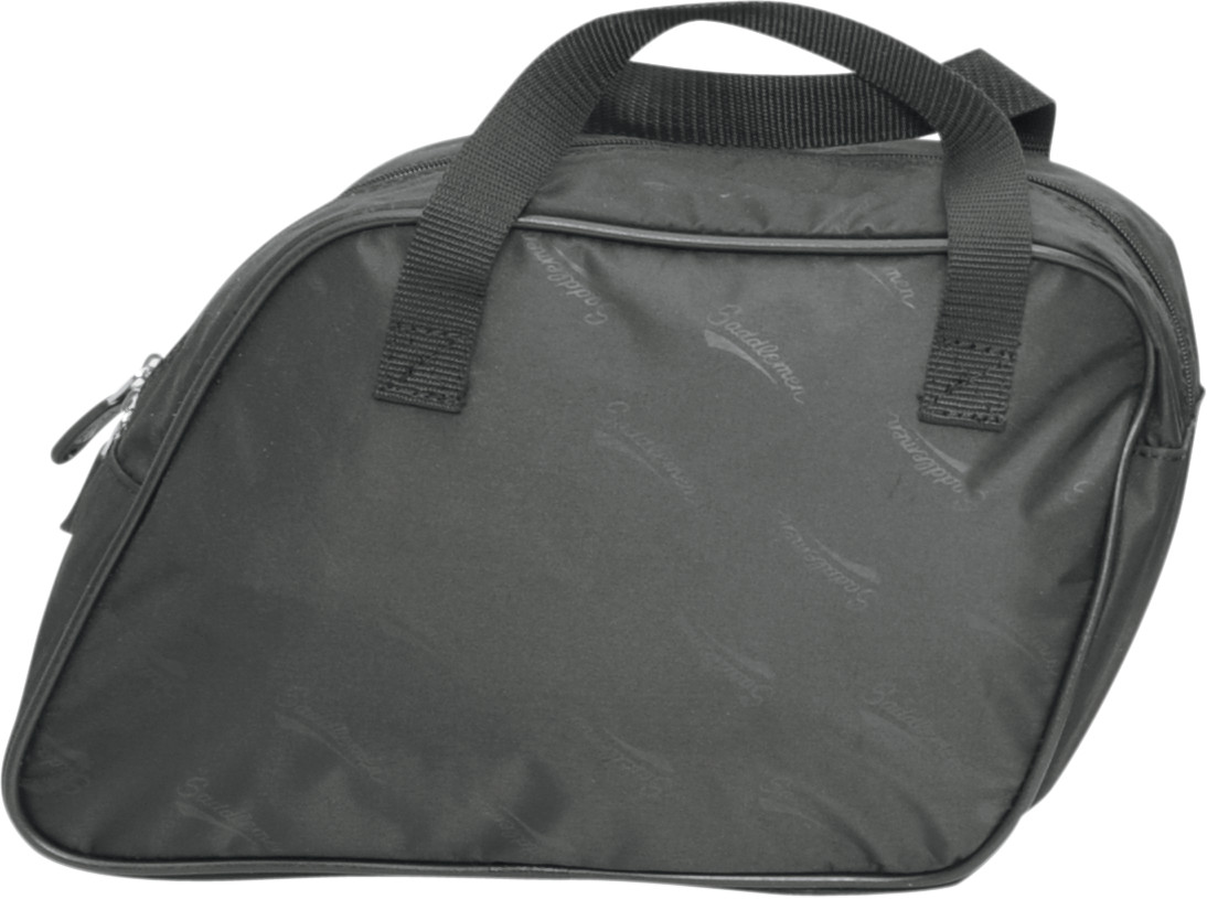 SADDLEMEN Saddlebag Liners