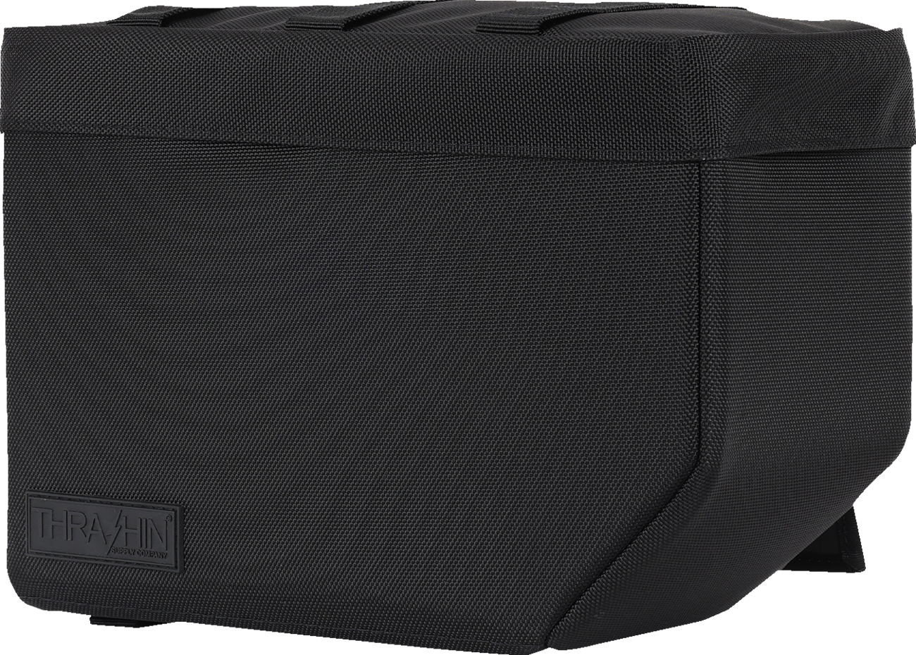 Thrashin Supply Essential Base Saddlebags