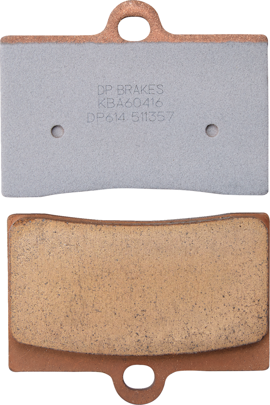 Standard DP Sintered Brake Pads