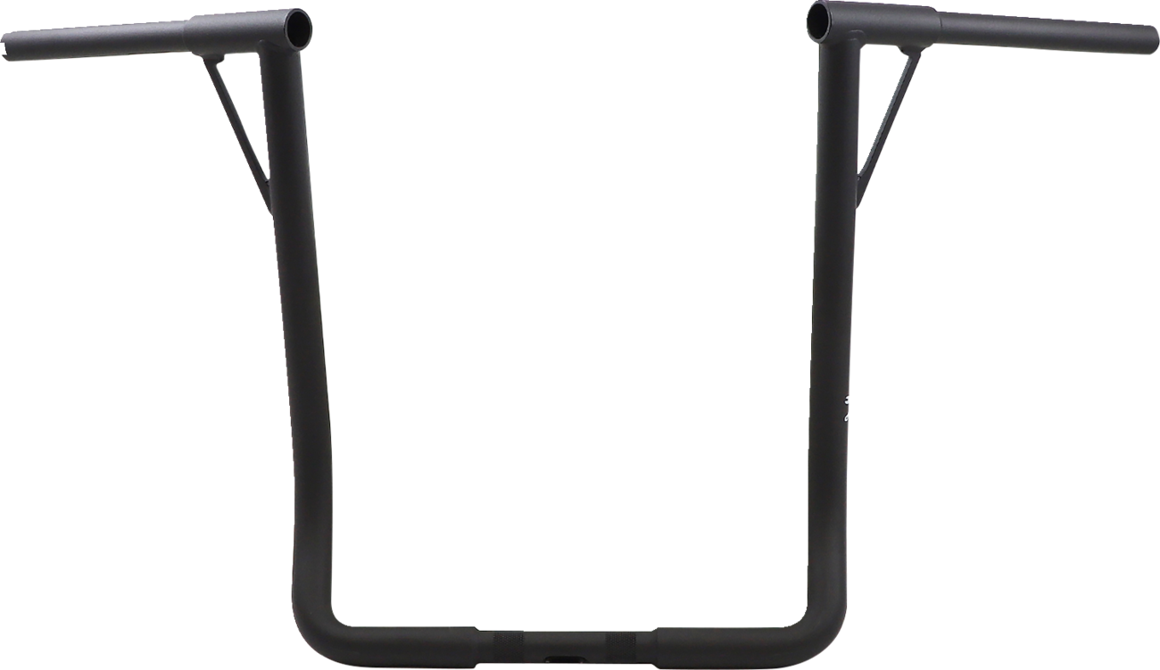 BURLY BRAND Louie Handlebar