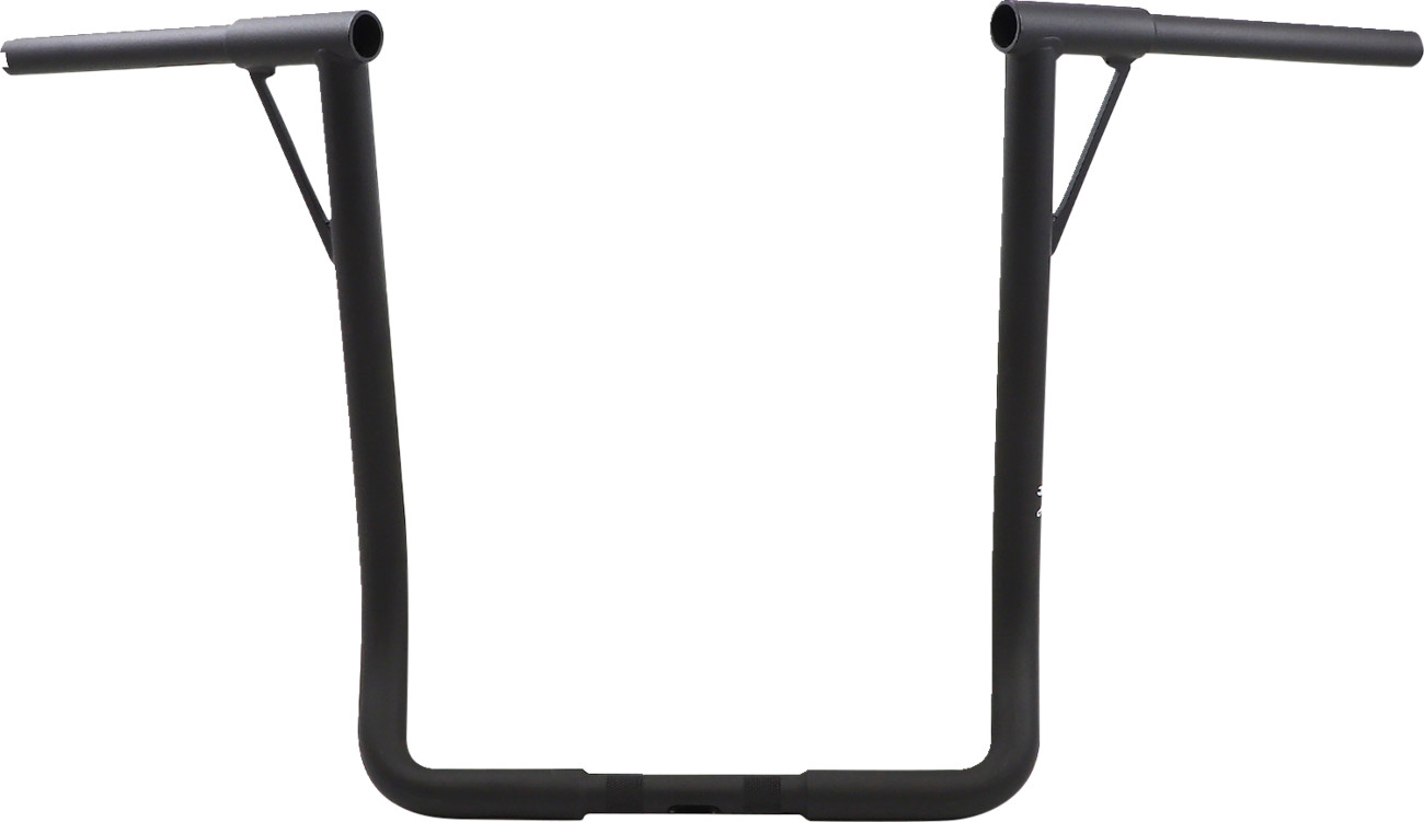 BURLY BRAND Louie Handlebar
