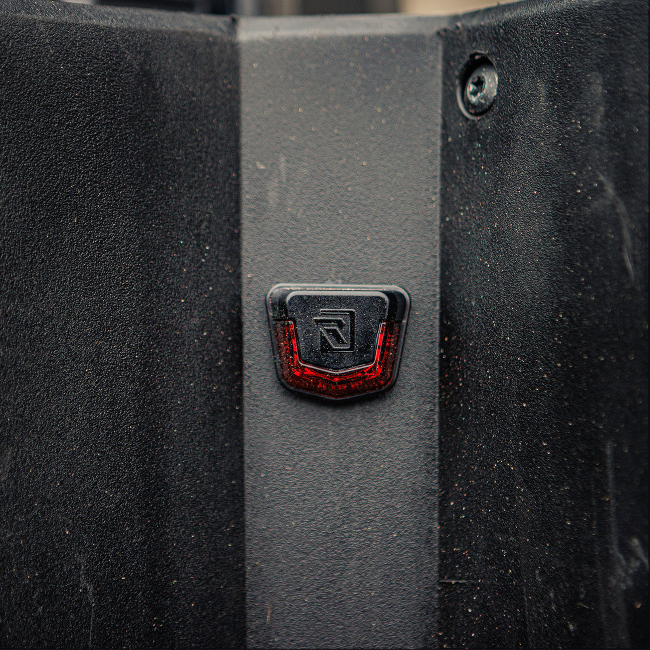 RAVEK Trunk Light