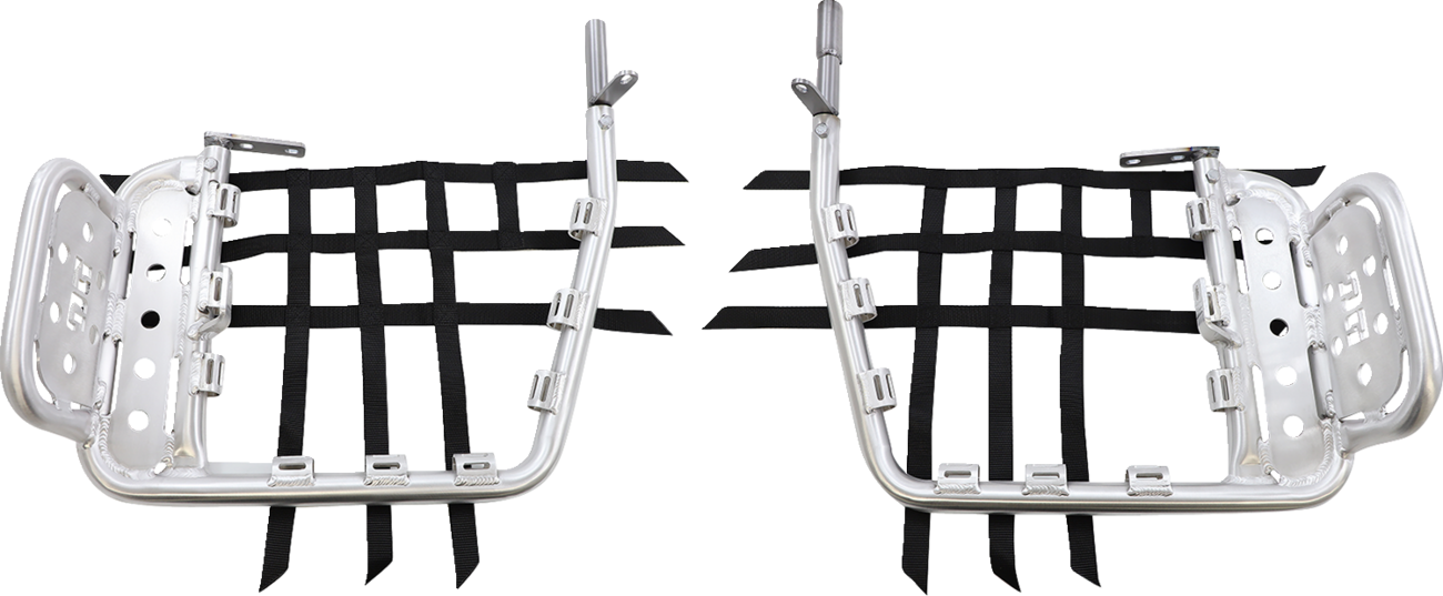 DG PERFORMANCE Heel Guard Nerf Bars