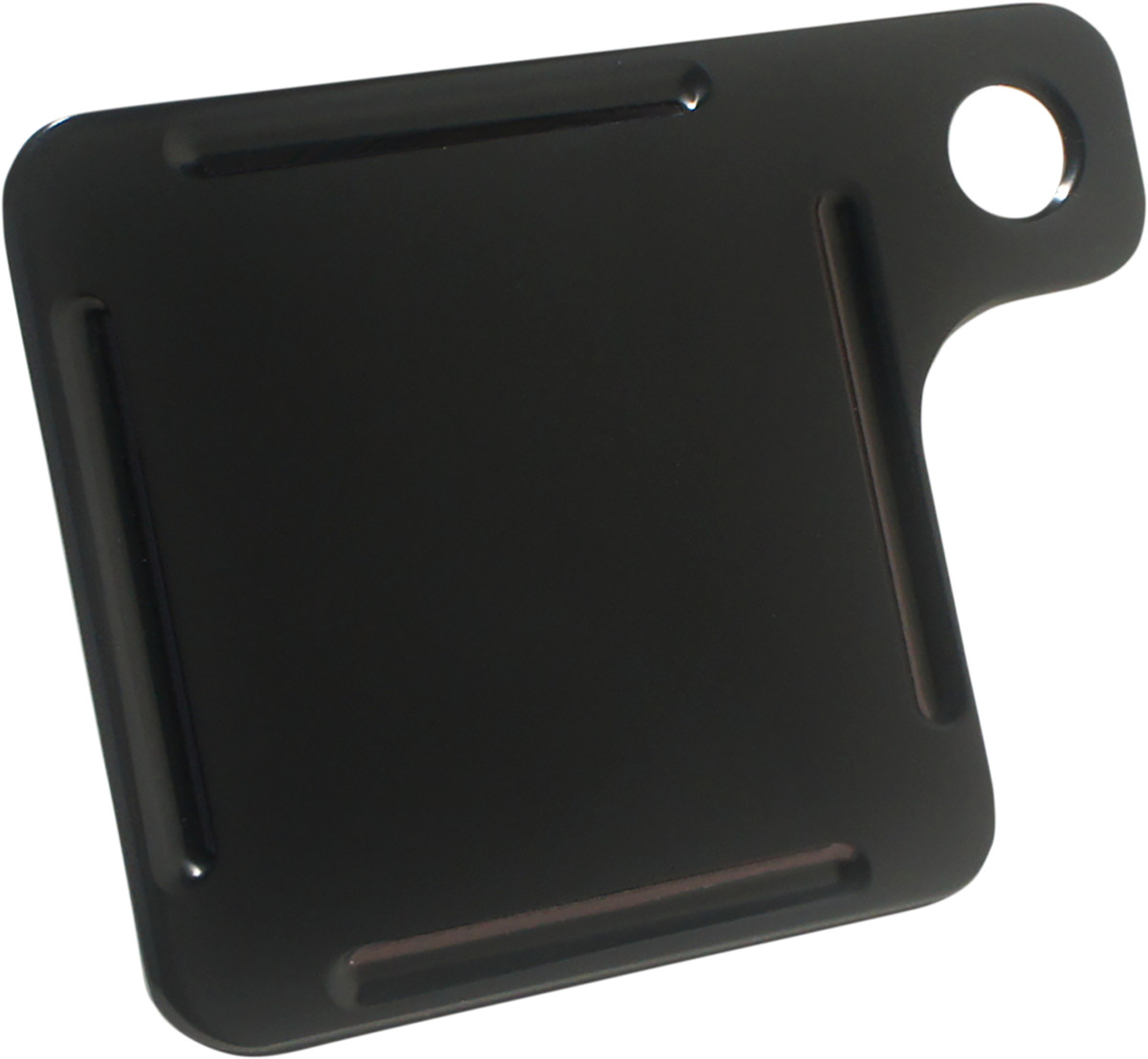 Joker Machine Inspection Tag Plate