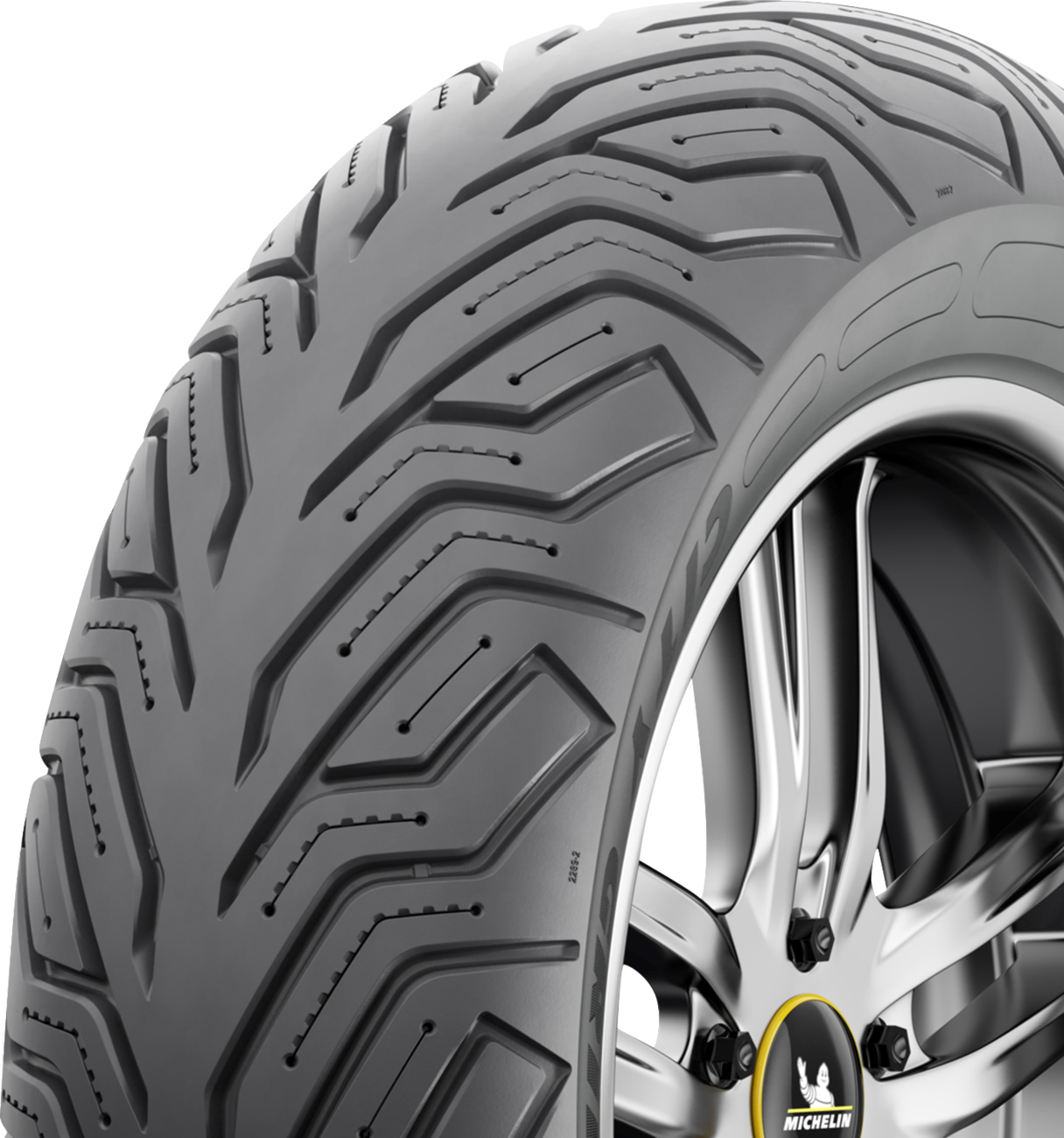 MICHELIN City Grip 2 Tire