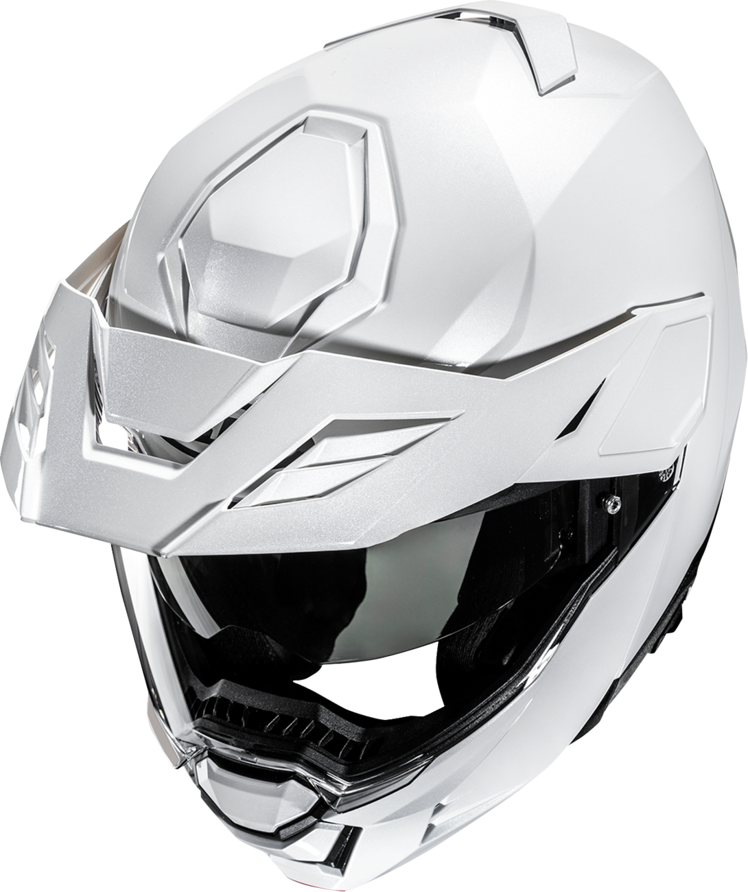 HJC i80 Solid Helmet