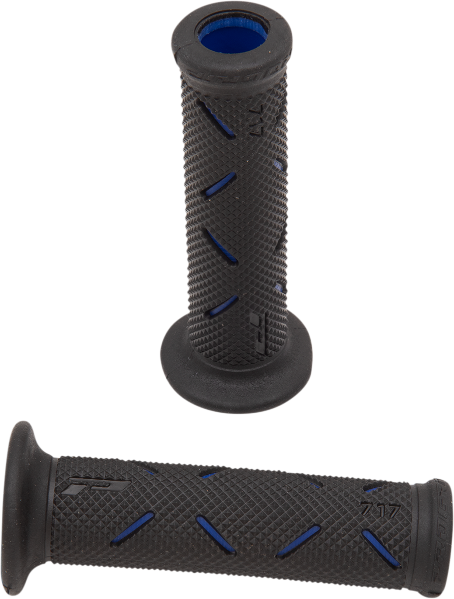 PRO GRIP 717 Road Grips