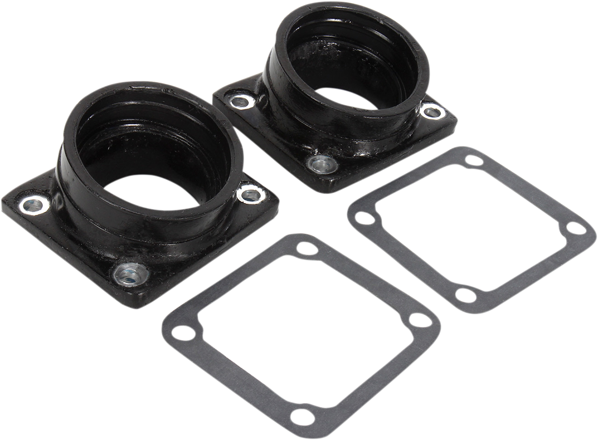 Moose offroad Intake Manifolds - Yamaha - 44 mm