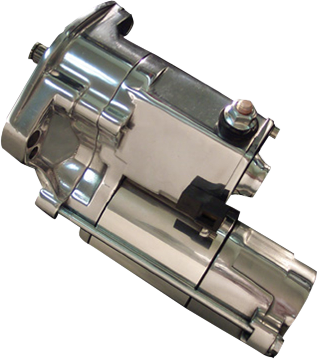 TERRY COMPONENTS Starter Motor