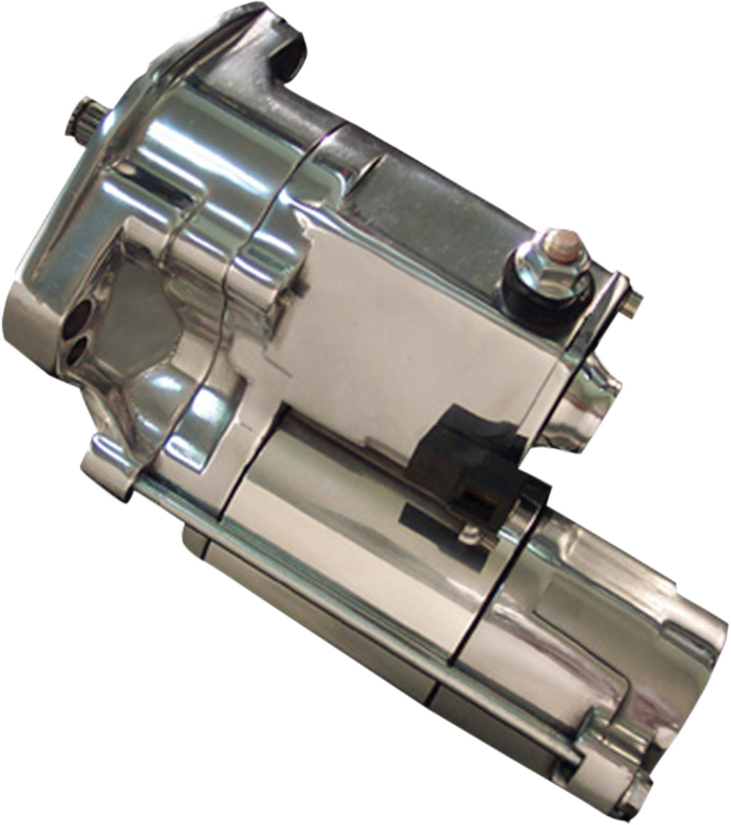 TERRY COMPONENTS Starter Motor