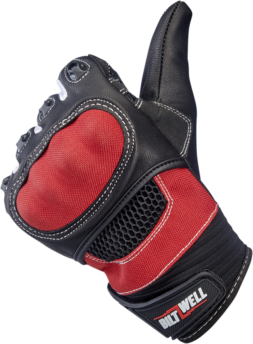 Biltwell Bridgeport Gloves