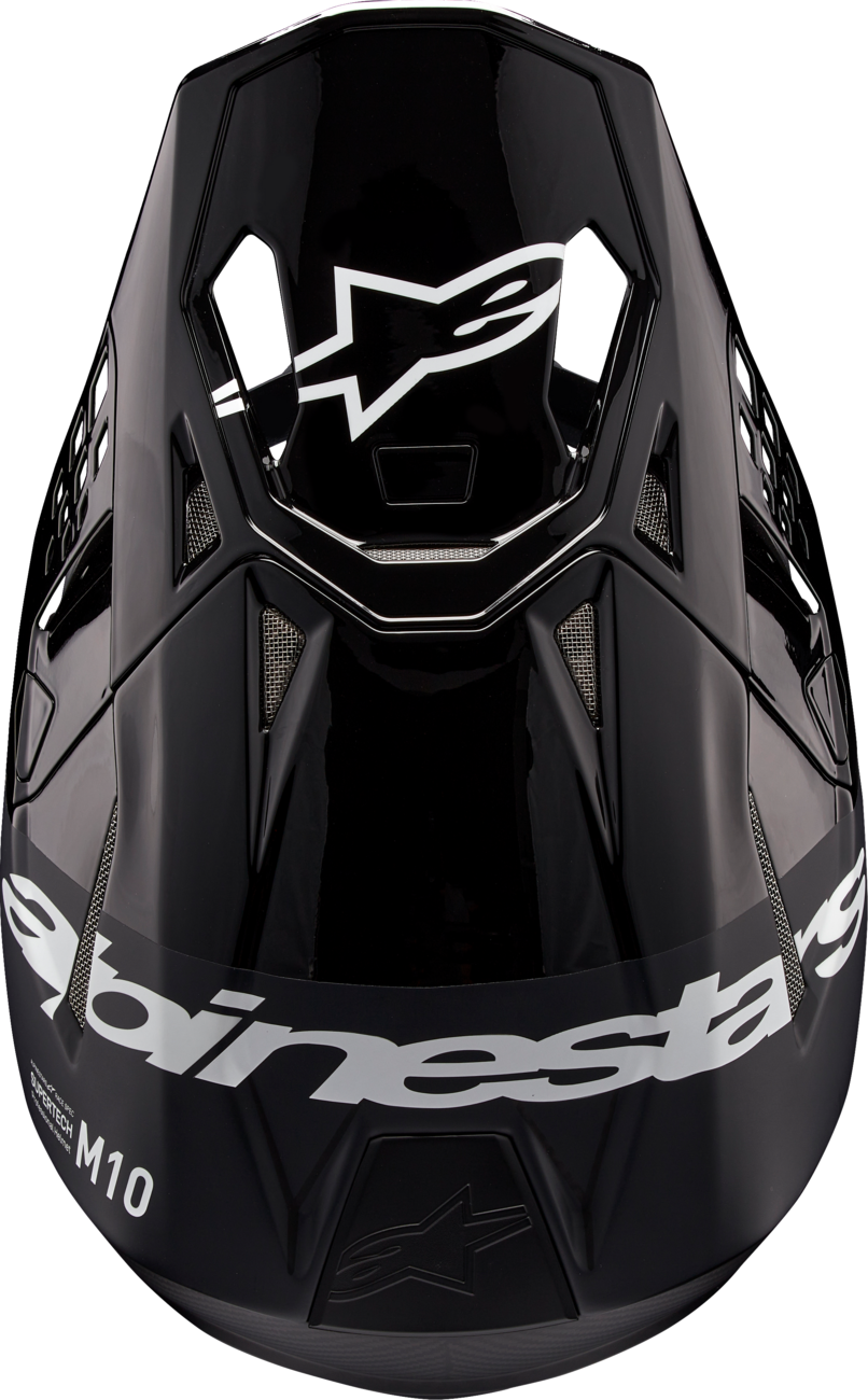 Alpinestars Supertech M10 Flood Helmet
