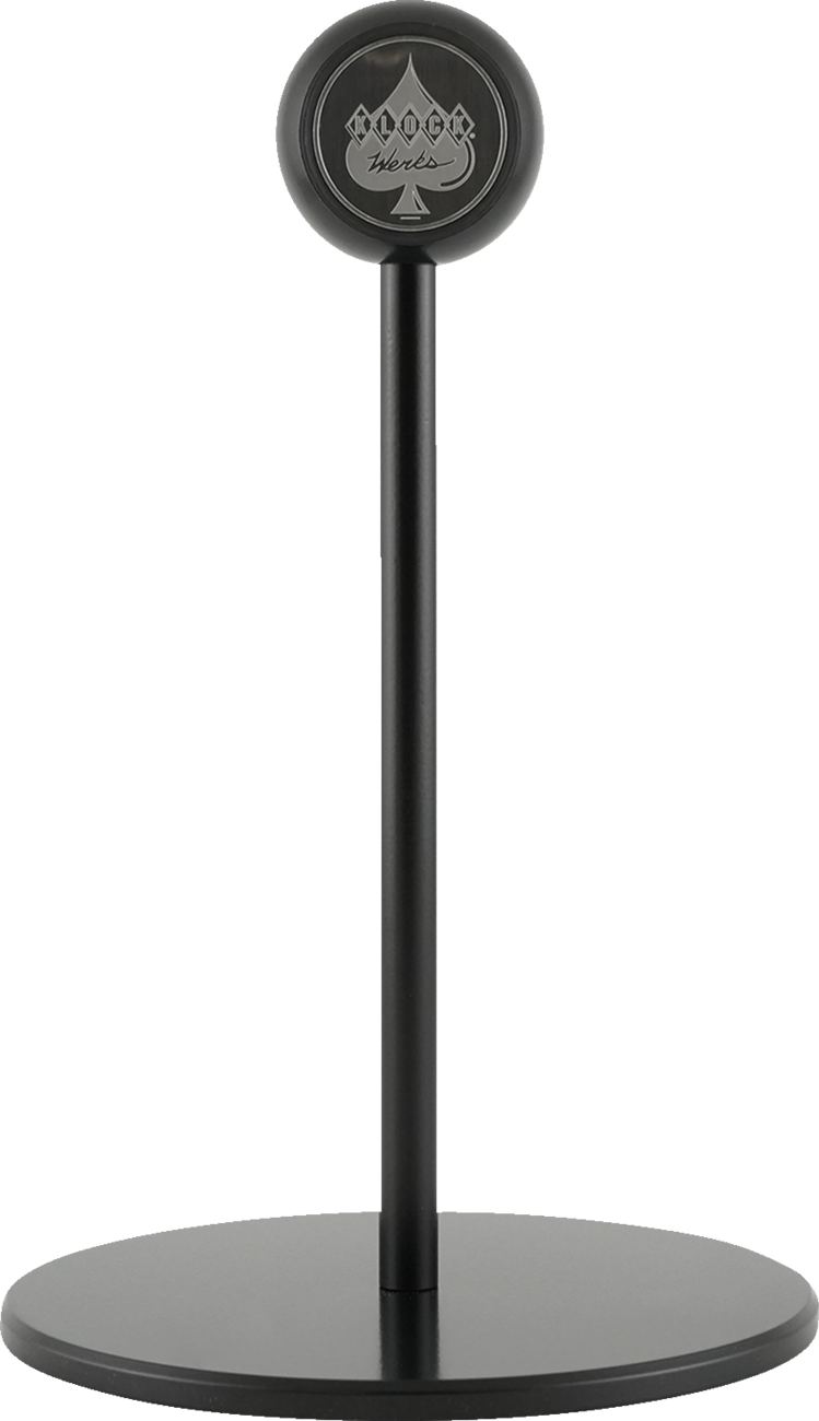 Klock Werks iOmount Stand