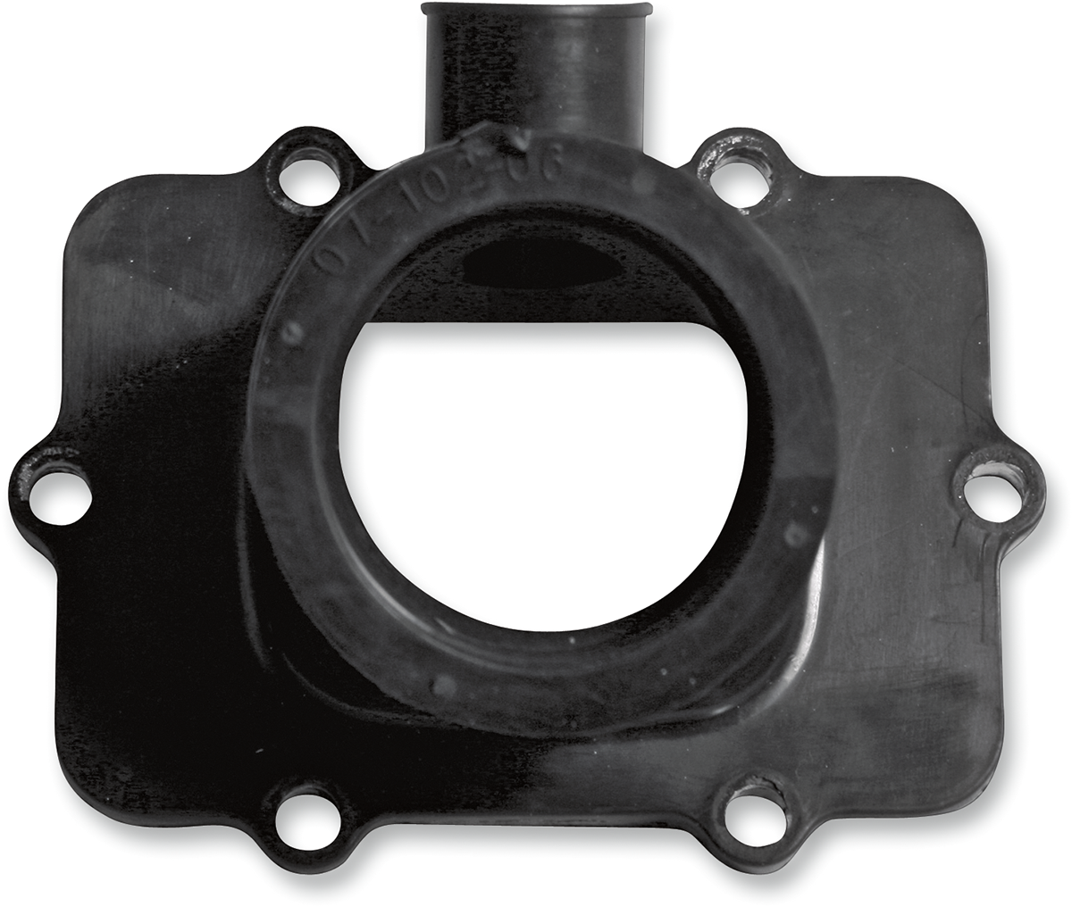 KIMPEX Carburetor Mounting Flange