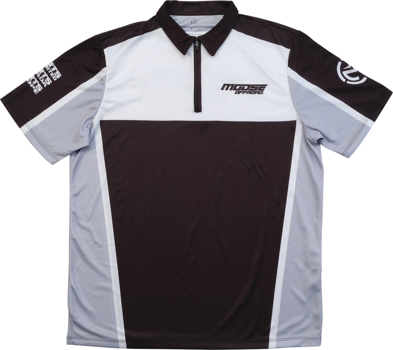 Moose Racing Moose Pit Shirt