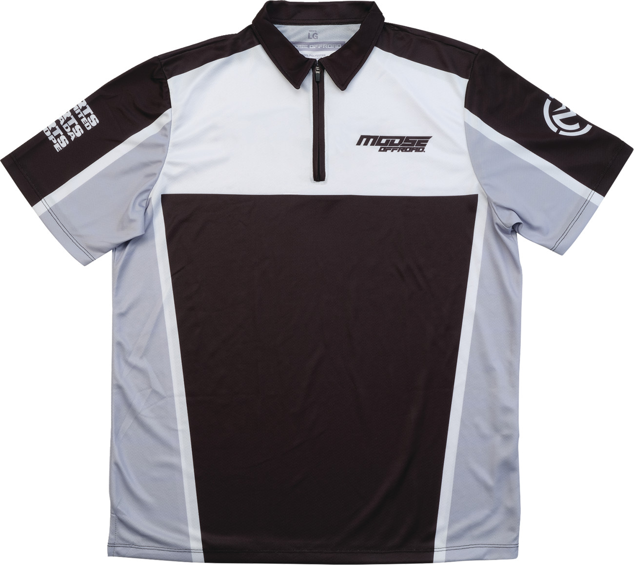 Moose Racing Moose Pit Shirt