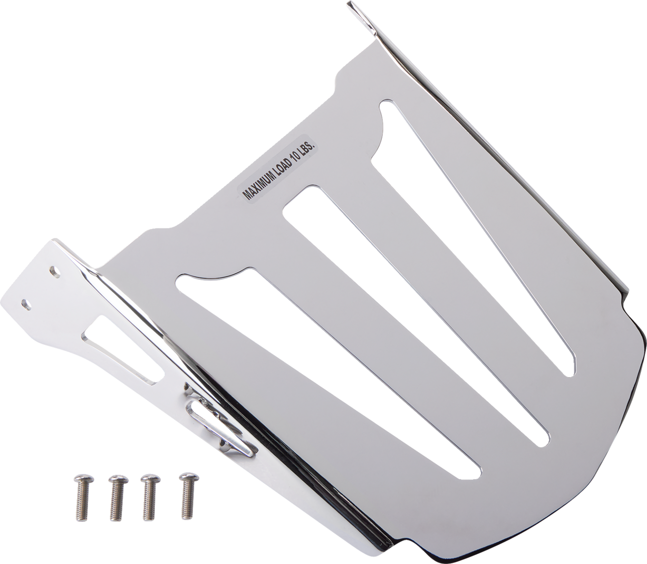 COBRA Sissy bar luggage rack