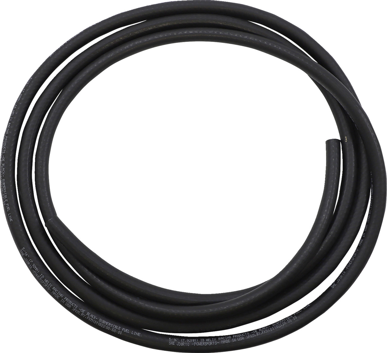 Helix Submersible 30R Fuel Line