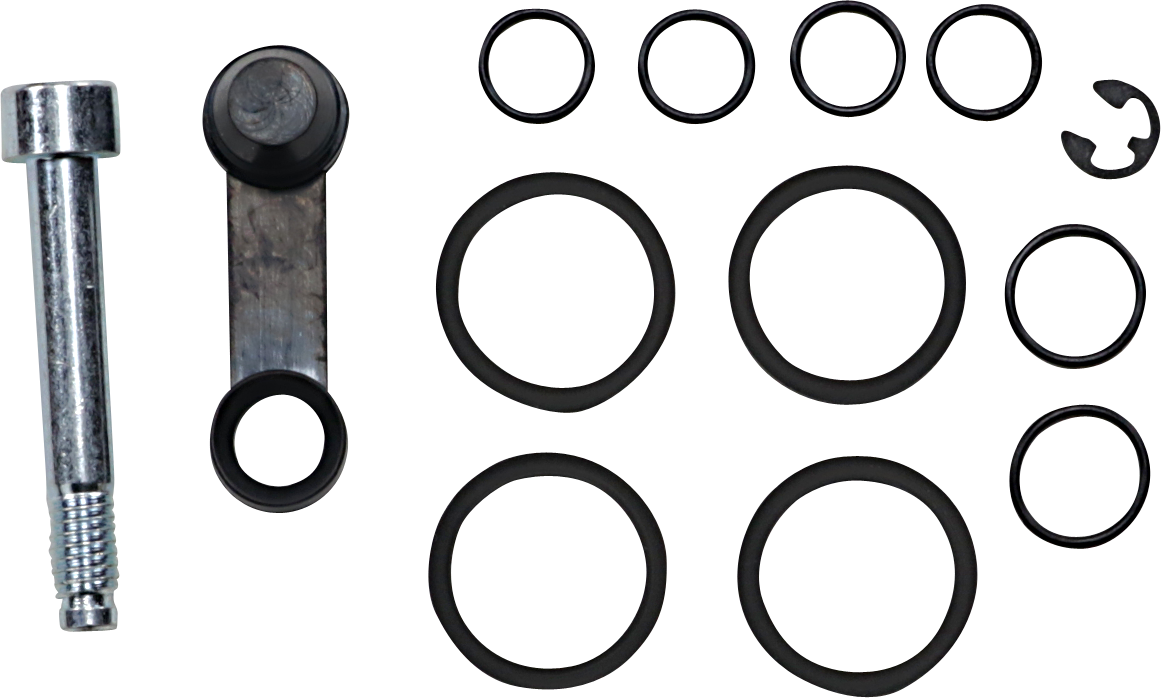 Brake Caliper Rebuild Kit