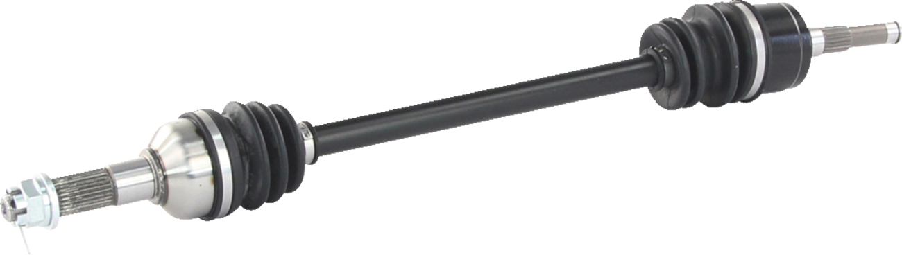 Moose Racing OEM Replacement Standard CV Axle