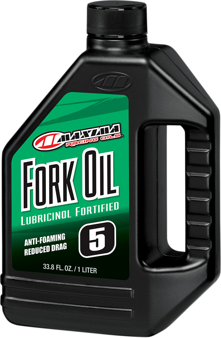Maxima Fork Oil