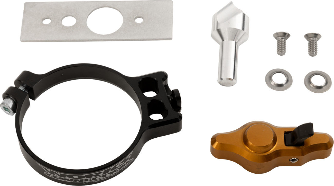 WORKS CONNECTION Pro Launch Start Device