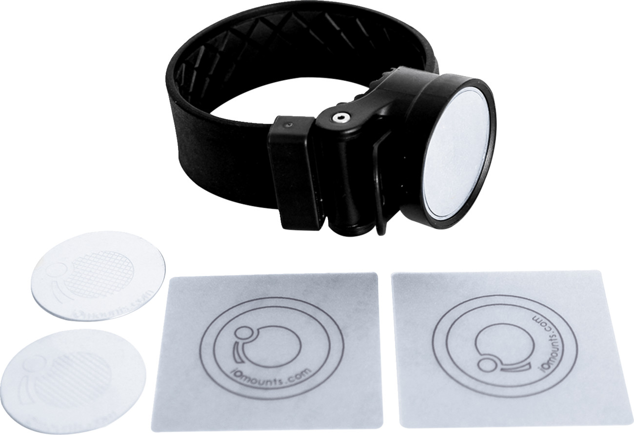 KLOCK WERKS iOmounts™ Device Mount