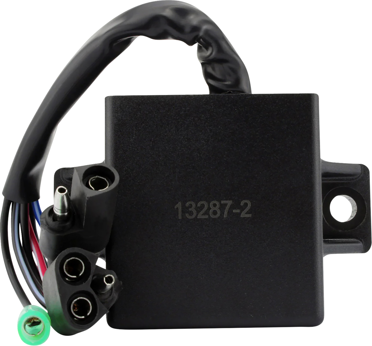 Rm stator CDI Box - Arctic Cat