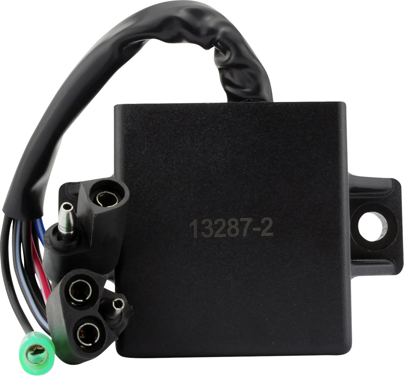 Rm stator CDI Box - Arctic Cat