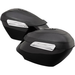 SADDLEBAG LID CHAPS SADDLEBAG LID CHAPS