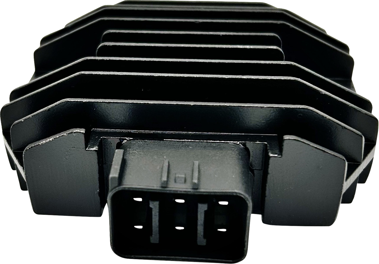 RICK'S MOTORSPORT ELECTRIC Lithium-Ion Compatible Rectifier Regulator