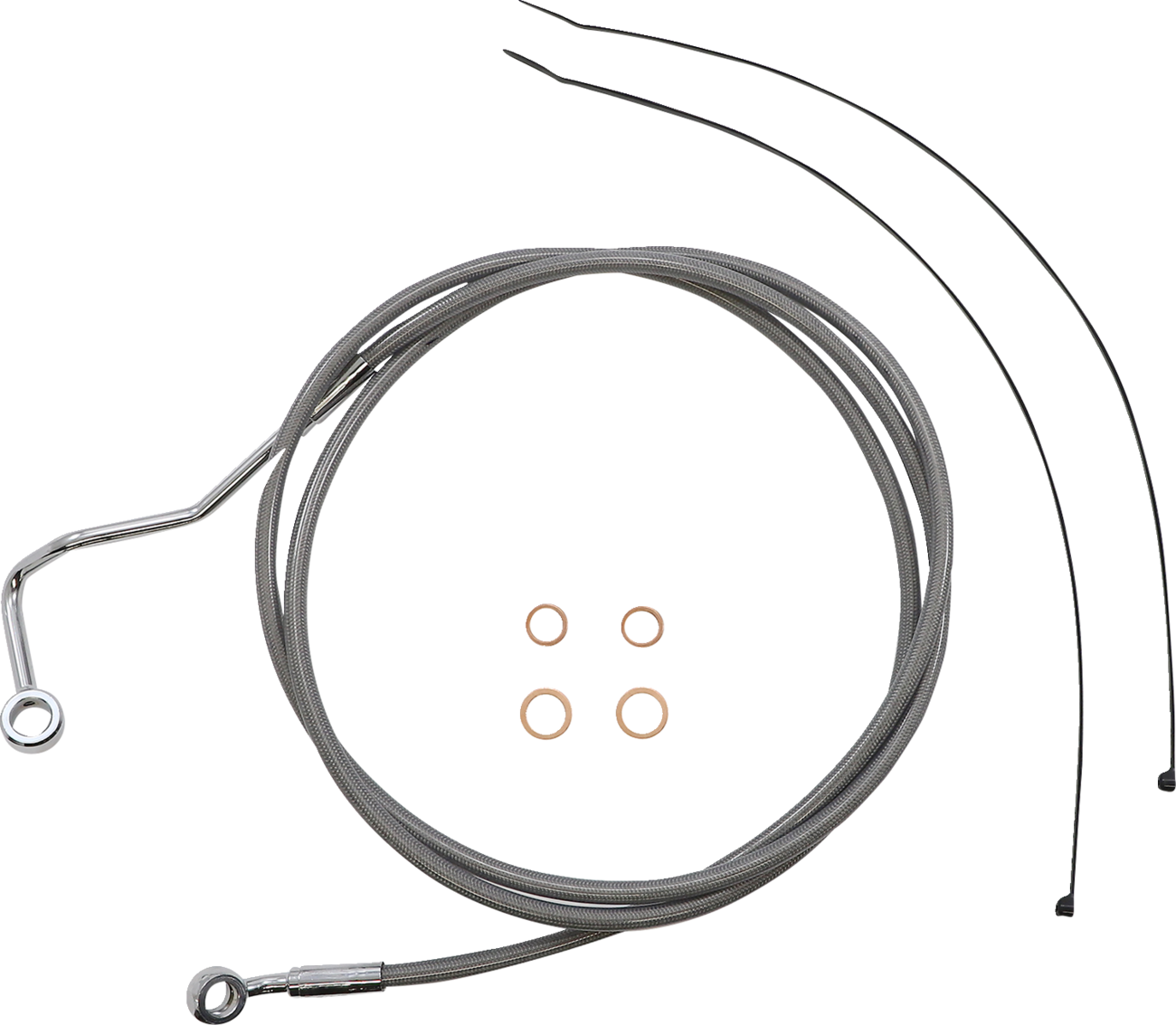 MAGNUM SHIELDING XR Handlebar Installation Kit