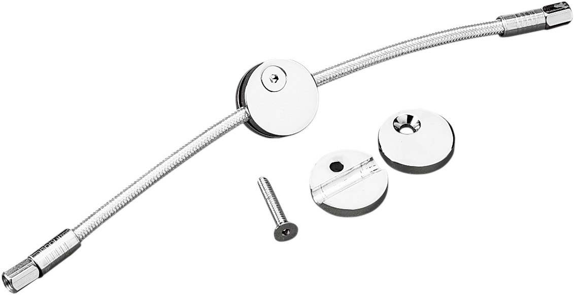 ACCUTRONIX Brake Line Sandwich