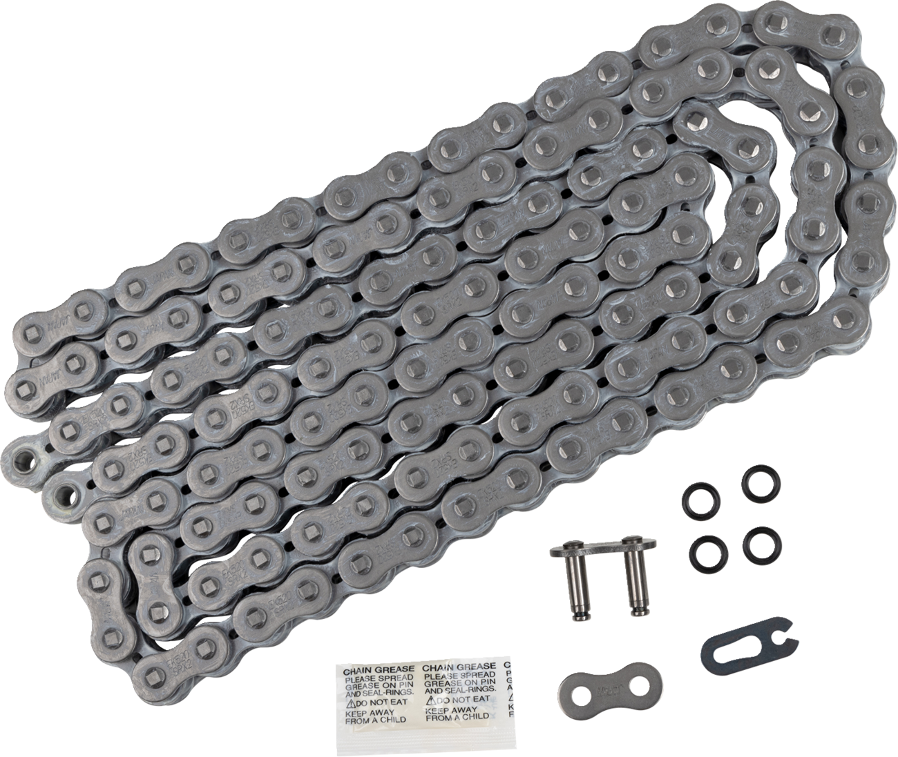 Ek 520 SRX2 - Drive Chain - 120 Links
