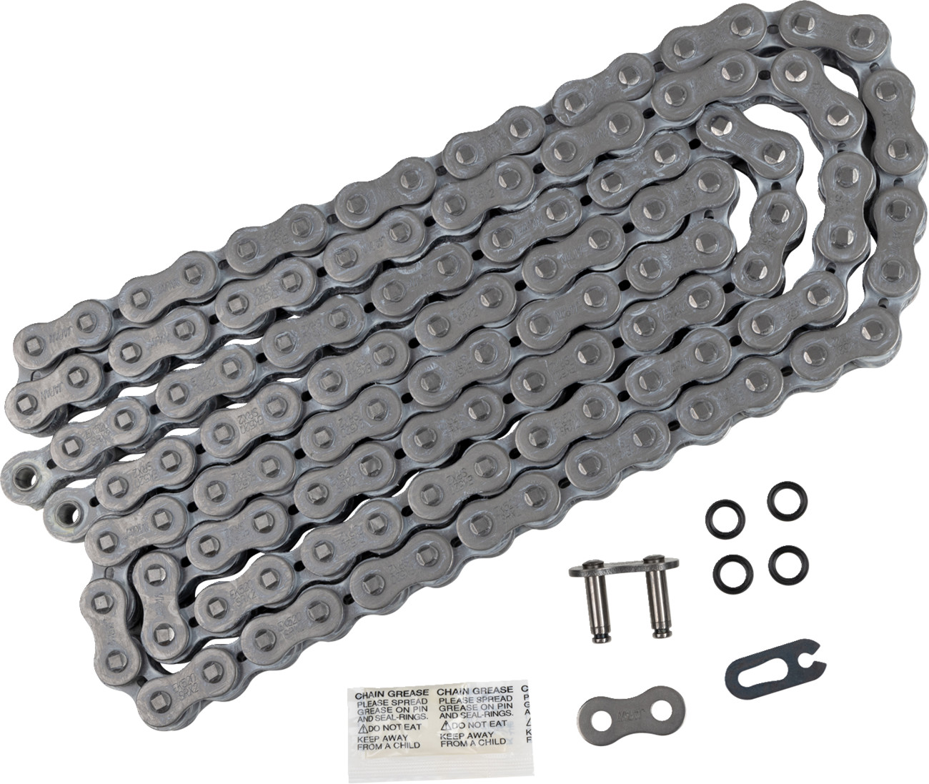 Ek 520 SRX2 - Drive Chain - 120 Links