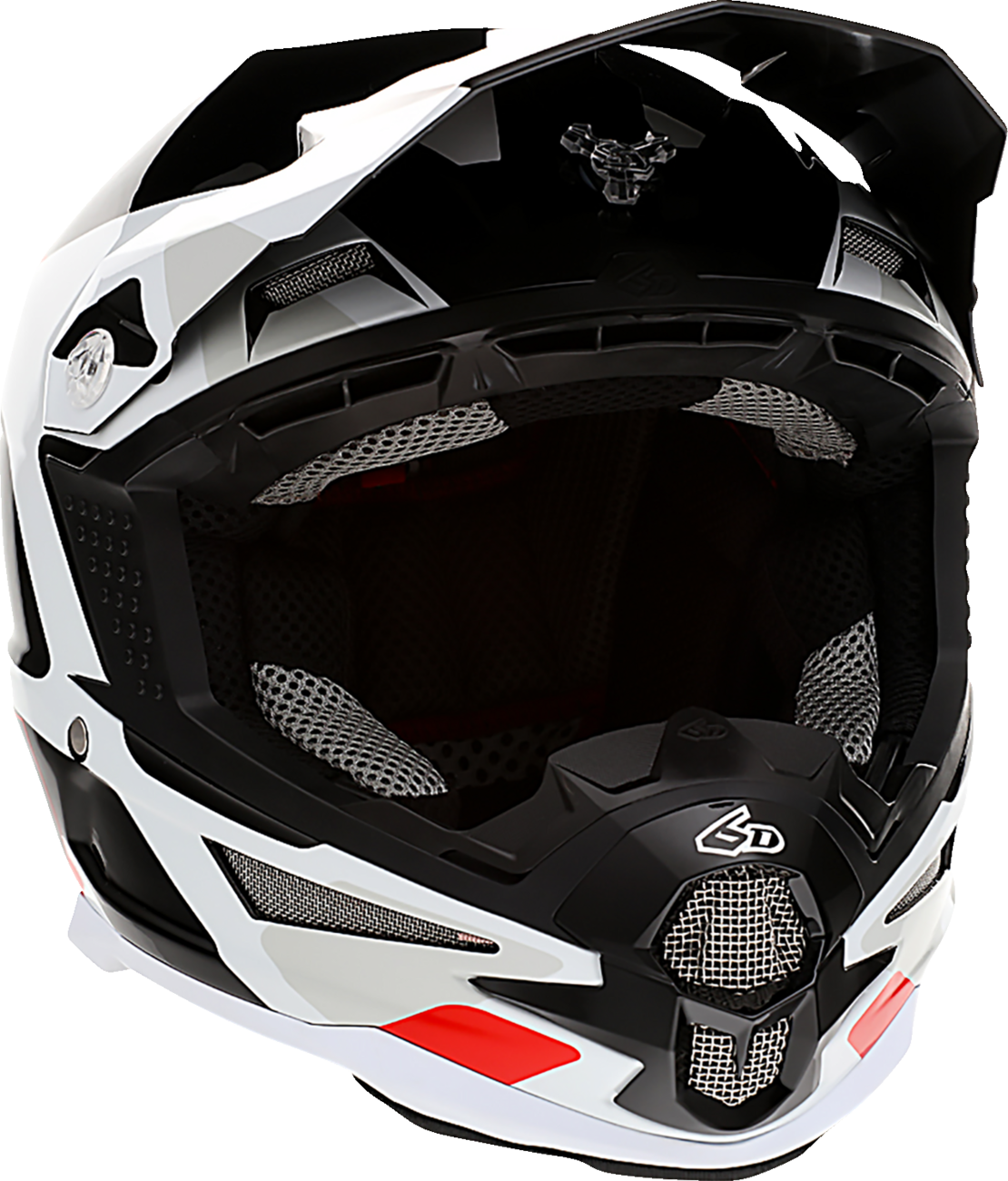 6d helmets ATR-1 Apex Helmet