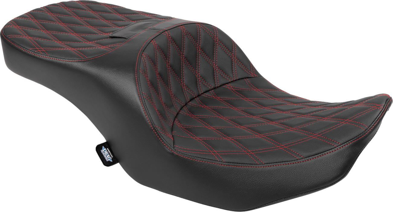 DRAG SPECIALTIES SEATS Freedom Touring Seat