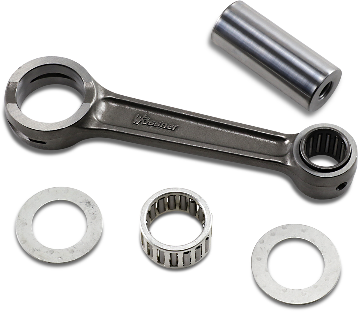 Connecting Rod Kit for 2-Stroke