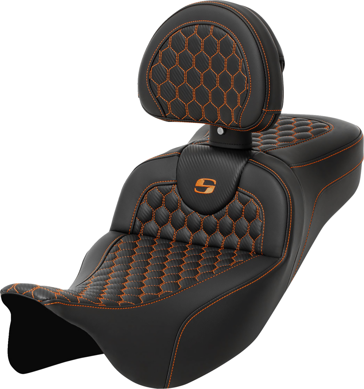 Honeycomb Roadsofa™ Seat