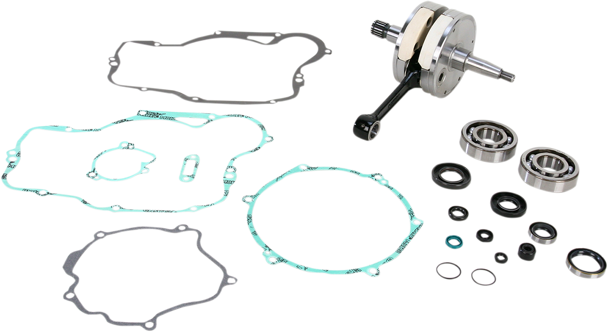 Wiseco Complete Bottom End Kit Kawasaki KX250 1992-2001