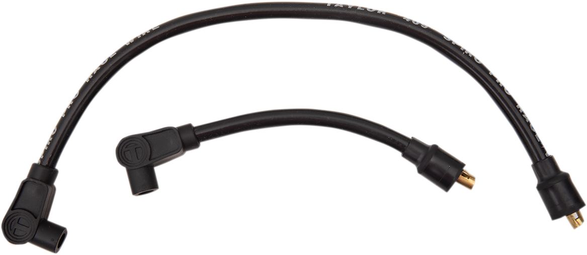 409 Pro Race Custom-Fit Spark Plug Wire Kit