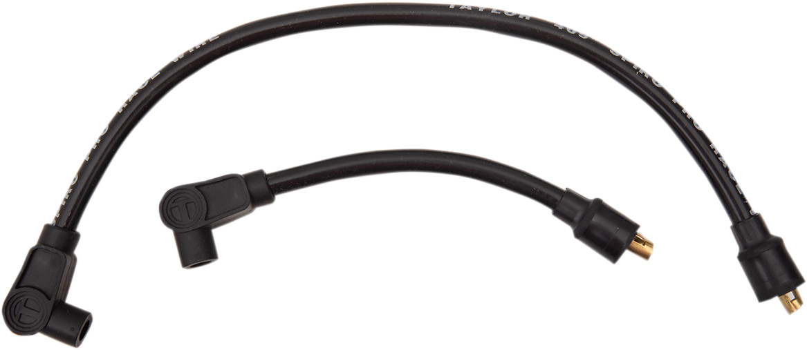 SUMAX 409 Pro Race Custom-Fit Spark Plug Wire Kit
