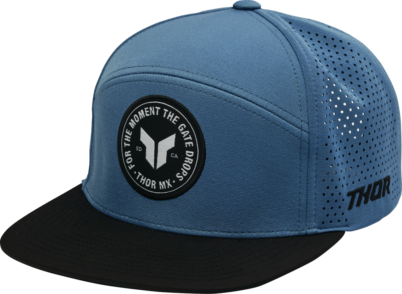 Thor Badge Hat