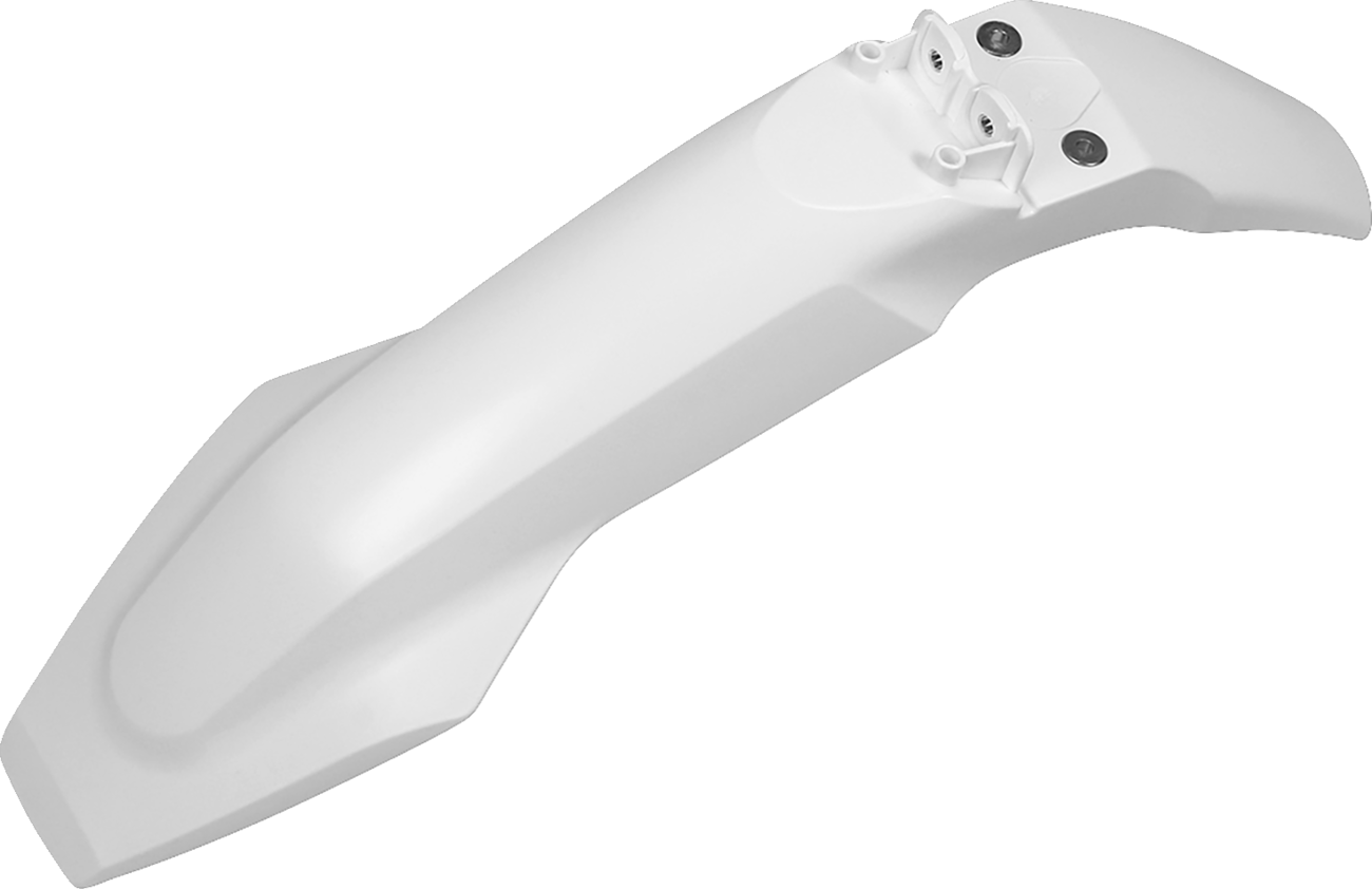 UFO Replacement Front Fender For Husqvarna