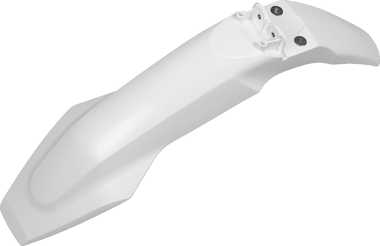 UFO Replacement Front Fender For Husqvarna
