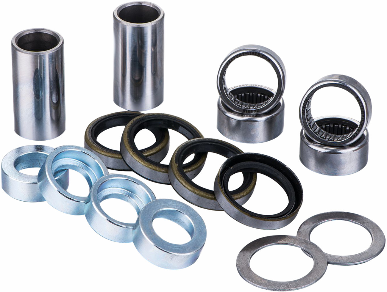 FACTORY LINKS Swingarm Bearing Kit